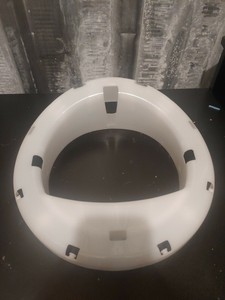 fisher price swivel seat