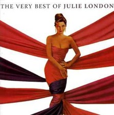 Very Best Of Julie London, LONDON,JULIE, Good