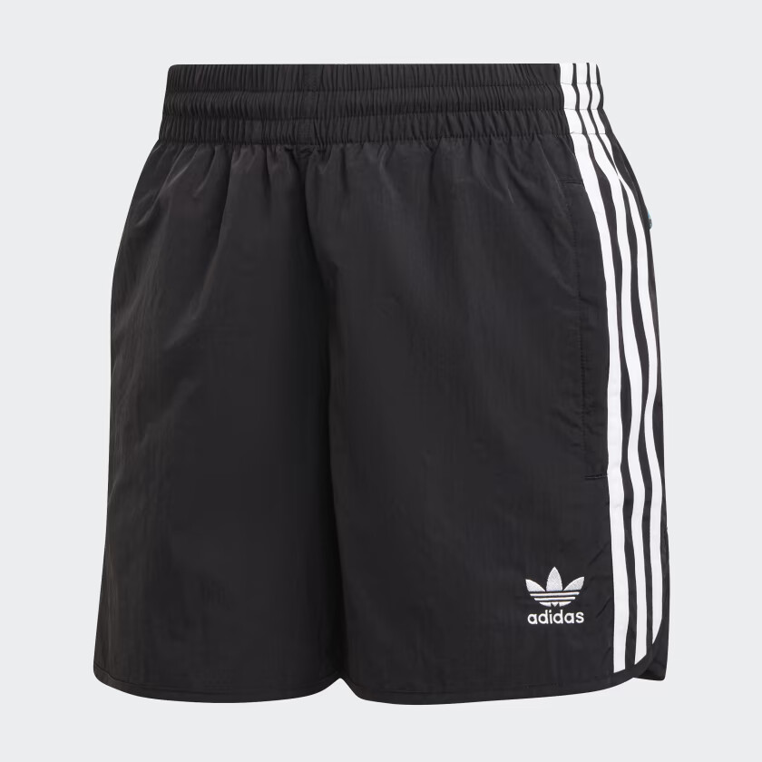 adidas Originals Men's Adicolor Classics Sprinter Shorts HS2069