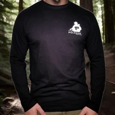 Polenar Tactical Longsleeve Size 3XL G3 Operator