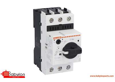 Lovato Electric SM1R0100