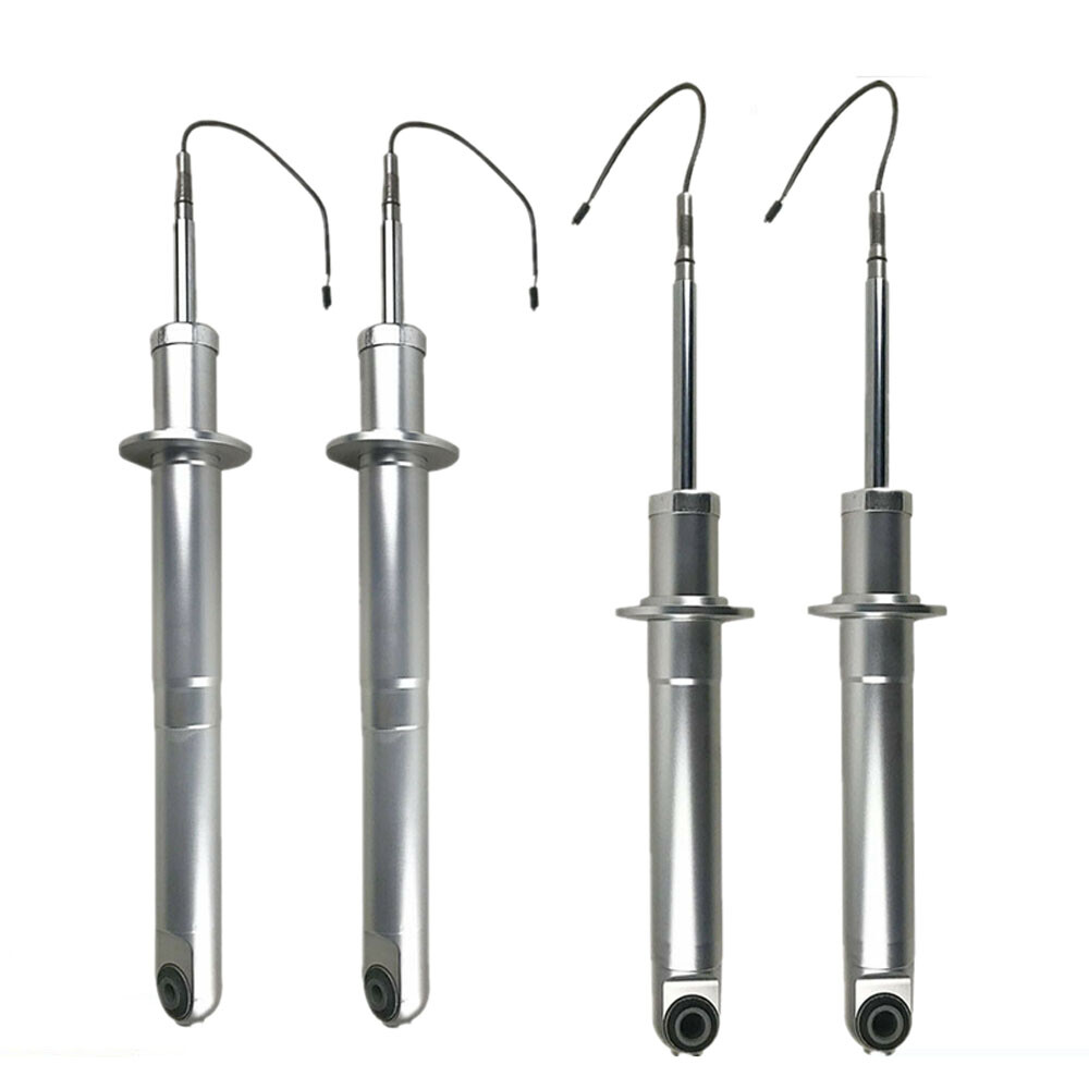 4X Front & Rear Shock Absorbers Fit Maserati Quattroporte M139 Skyhook 2006-2013