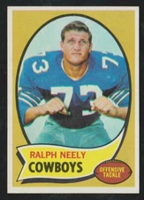 1970 TOPPS FOOTBALL YOU PICK #1 - #263 NMMT **** FREE SHIPPING ****