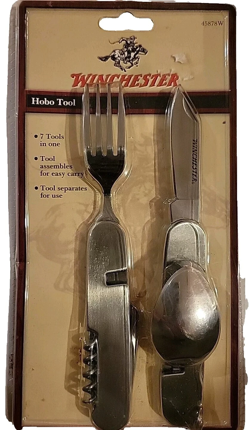 Winchester suministros de Cocina para campamento