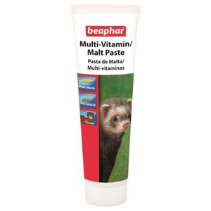 ferret supplements
