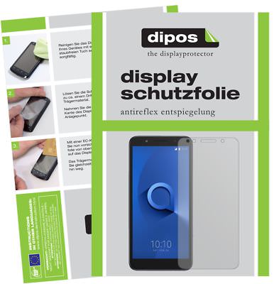 Pellicola Protettiva per Nokia C60 Protezione Vetro Flessibile 9H dipos