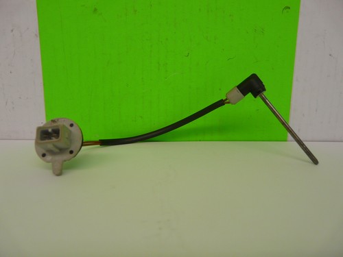 Temperatursensor Verdampfer Valeo 6445FA Citroen Peugeot Sensor Klimaanlage