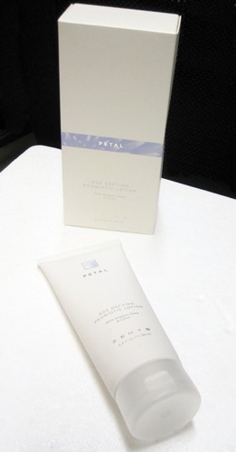 ZENTS Shea Butter Hand & Body Age Defying Probiotic Lotion 6oz - PETAL - Unisex - Picture 3 of 5