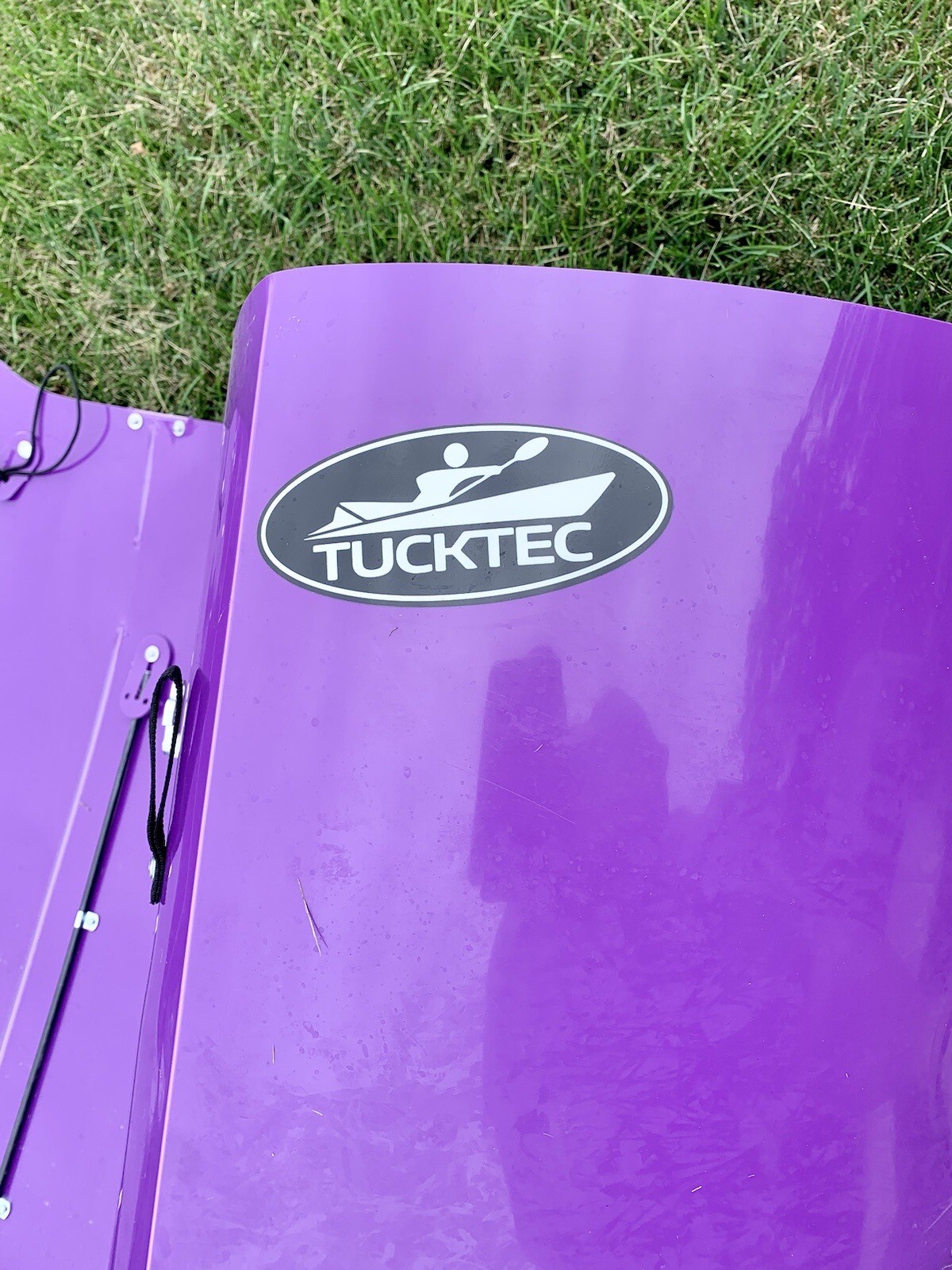 Tucktec Foldable Kayak eBay