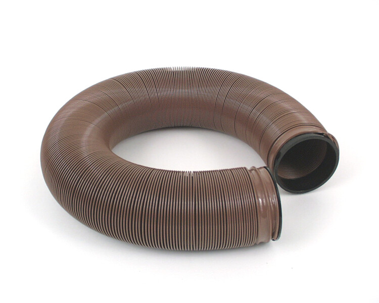 QK DRAIN  10' W/GLUED CT1024-2 ADTR