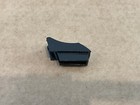 Remington Nylon Rifle Model 77 or 10C MAGAZINE LATCH THUMB-PIECE  *Original* — photo 4