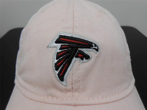 New Atlanta Falcons Womens One Size Reebok Cap Hat - Picture 5 of 7