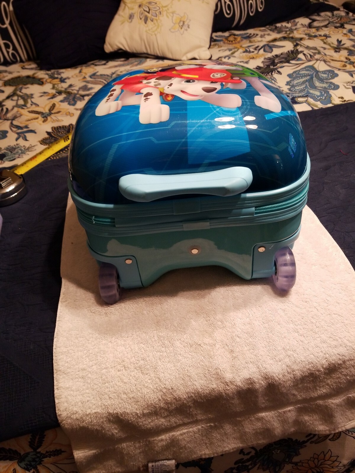 paw patrol second hand