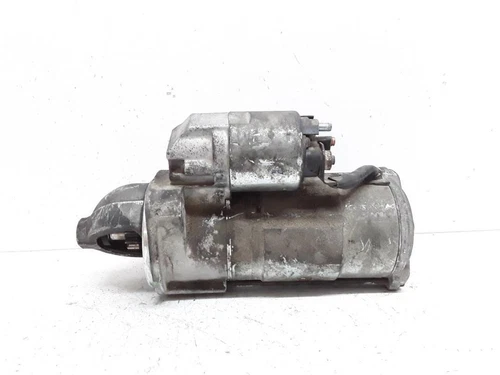 TECM001466 Motorino De Avviamento per SSANGYONG REXTON 270 Xdi Limited 1146576 - Bild 4 von 10