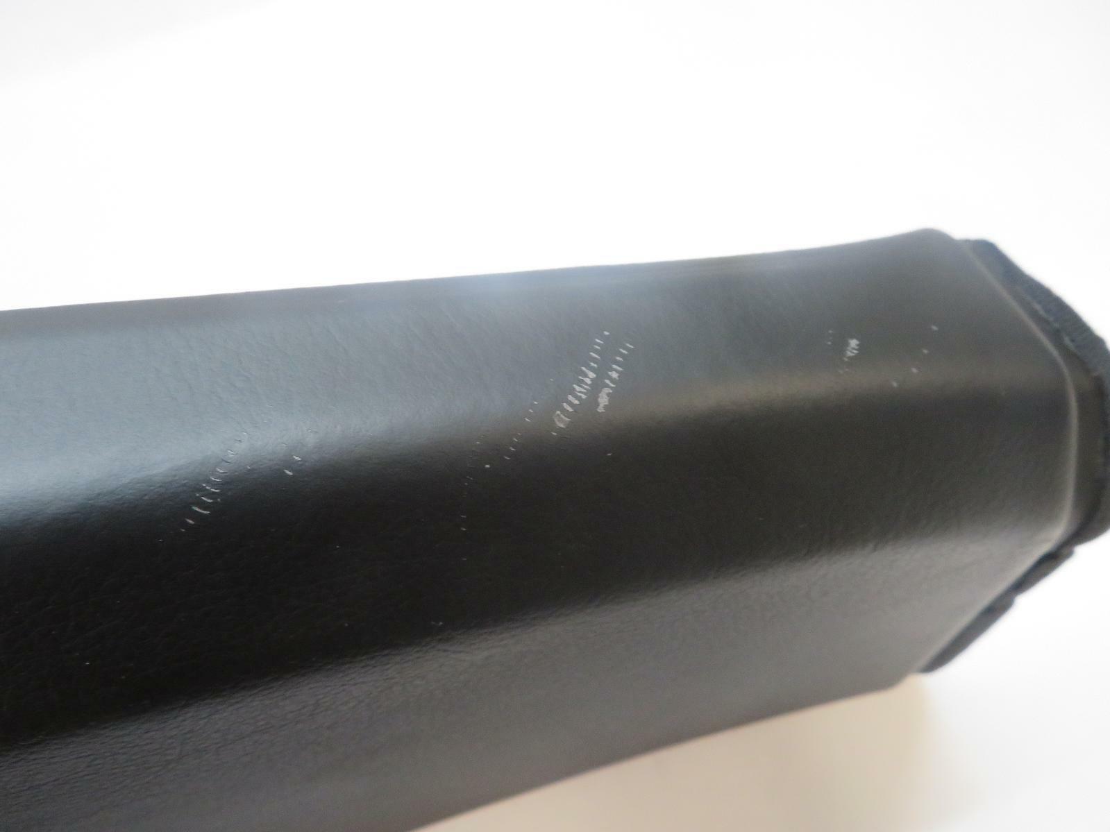 2012 ASTON MARTIN RAPIDE RIGHT B PILLAR TRIM LOWER AD43-291B58-A 