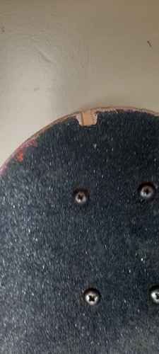 Vintage 1980s Valterra Skate Zombie Skateboard - Picture 6 of 10