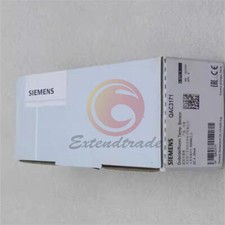 1PC Siemens QAC3171 Outside/ room temperature sensor HQ 4..20mA NEW