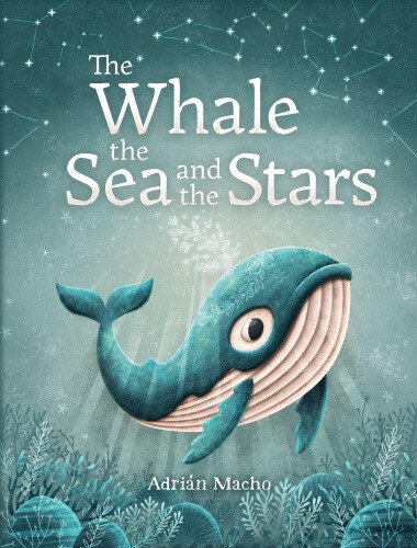 Thumbnail - The Whale, The Sea And The Stars By Macho, Adrian