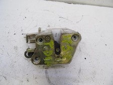 Porte arrière et accessoires Daewoo MATIZ