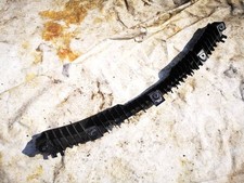 5j0819407a Stoßstangenhalter Hinten  Skoda Roomster DE2512044-69