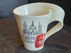Villeroy & Boch New Wave London Hyde Park Mug, made in Germany — photo 3