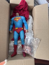 Hot Toys Classic Superman Fodder