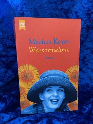 Wassermelone Keyes, Marian: