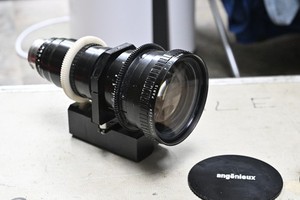 Angenieux Zoom | eBay UK