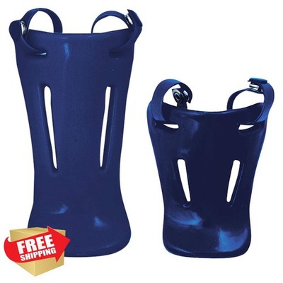 Champro Baseball Softball Face Mask Throat Guard Attachment