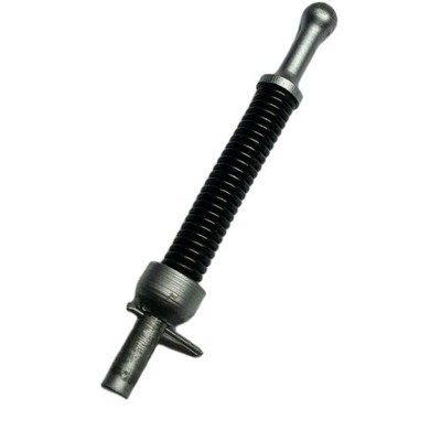 Smith And Wesson Model: 60,  .357 / .38 (J-Frame) Mainspring Assembly, Old Style
