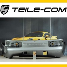 Pare-choc arrière Porsche 968