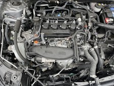 2022-24 Honda Civic Engine 1.5l I-4 Dohc Vtec 180hp Fwd 4k Ex-l Turbo Sep 58773 2022-24 Honda Civic Engine 1.5l I-4 Dohc Vtec 180hp Fwd 4k Ex-l Turbo Sep 58773
