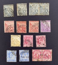 Cape of Good Hope Selection to 1/-