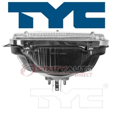 TYC 22-1012 Headlight Assembly for TO2500112 81150-89150 Electrical Lighting ww