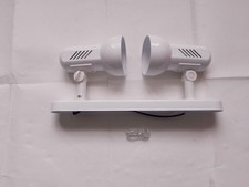 2 Way Ceiling Spotlight For Living Room, Kitchen, Bedroom Or Bathroom