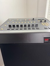 Original Grey Emu SP1200 Sampling Drum Machine SP-1200 Description: Up for sale