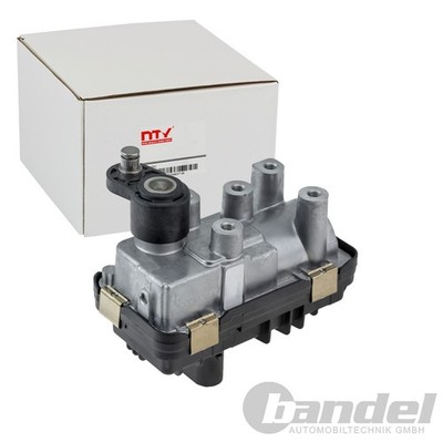 NTY STELLELEMENT DRUCKGEBER TURBOLADER passend für BMW 1 2 3 4 5 X1 X3 |