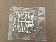 Vintage HO SCALE Road Signs sealed unopened