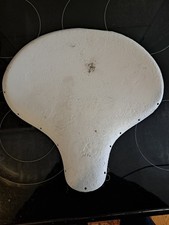 Sattel Pfanne seat Sitz Terry Wanderer Norton Wittkopp NSU BMW prewar Vorkrieg