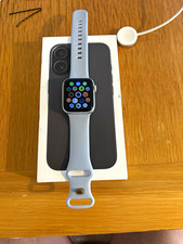 ⌚ Apple Watch SE 1st Gen 40mm GPS + Cellular – Excellent Condition BH 91%