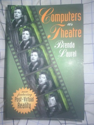 Computers As Theatre