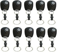 For Linear Act-31b Mini Remote Control Key Chain Garage Door Ld033 Ld050 Ls050