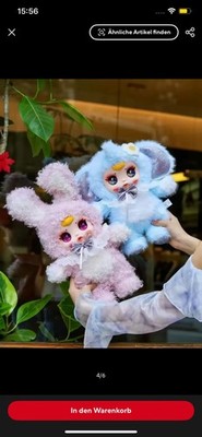 2025 Neuankömmling MM Milk Candy Pet Stand 400 % Stück Vinyl Spielzeug Mystery