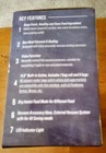 Robert Irvine Kitchen Digital Vacuum Sealer Model CRKA-DVSWB-5 — photo 4