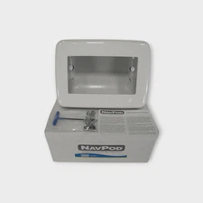 NavPod GP2050-06 Grand Prix SailPod Pre-Cut f/ Simrad NSS9 or B&G Zeus 9 - Demo