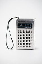 Realistic Jetstream Mini Radio VHF AM Aircraf...