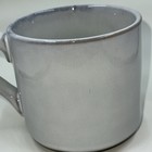 Hearth & Hand with Magnolia Mug "UP AND AT 'EM" Glazed Stoneware 16oz Cup — photo 6