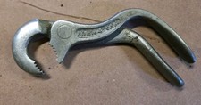 PLIERS, STEELDRAULIC (PISTOL GRIP), WILLIAMS ...