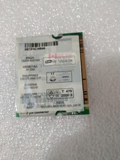 3Com 10/100 LAN With 56k Modem Mini PCI Card 3CN3AC1556