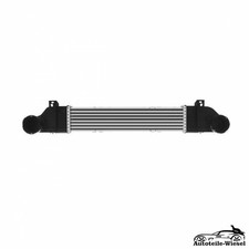 Ladeluftkühler für Mercedes W220 3.3 99-05